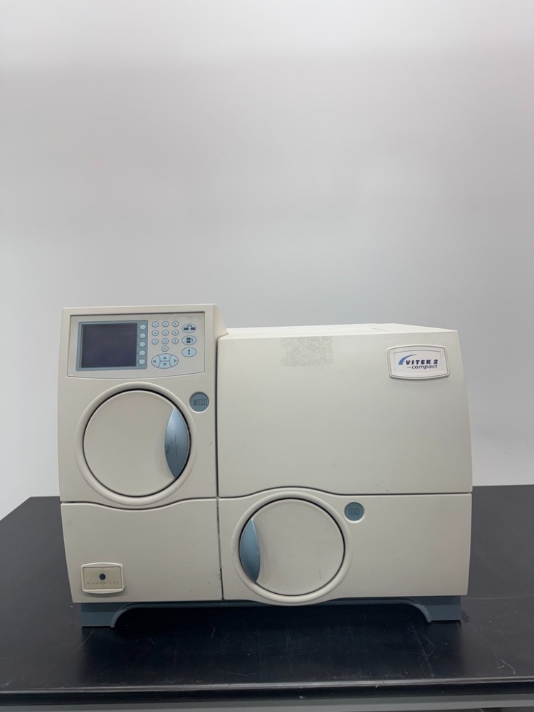 Image of BioMerieux VITEK 2 COMPACT Analyzers